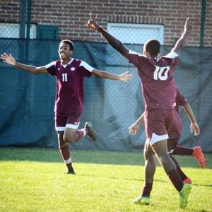 Meet your Posher, Wesley